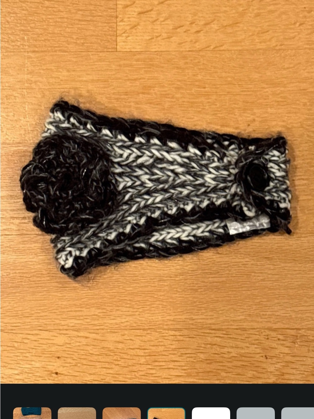 Headbands bundle/3 - Picture 4 of 4